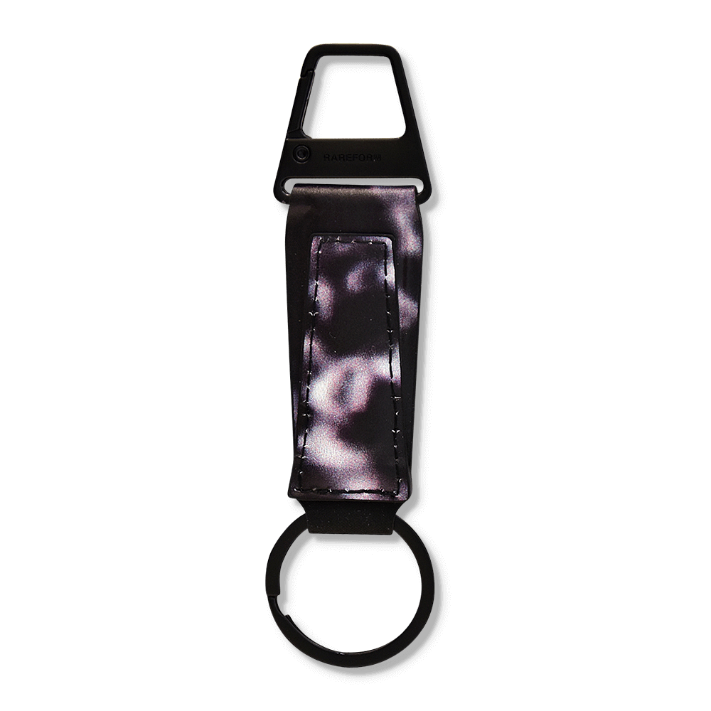 Roam Keychain
