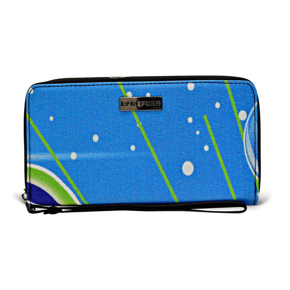 Madison Wristlet