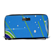 Madison Wristlet