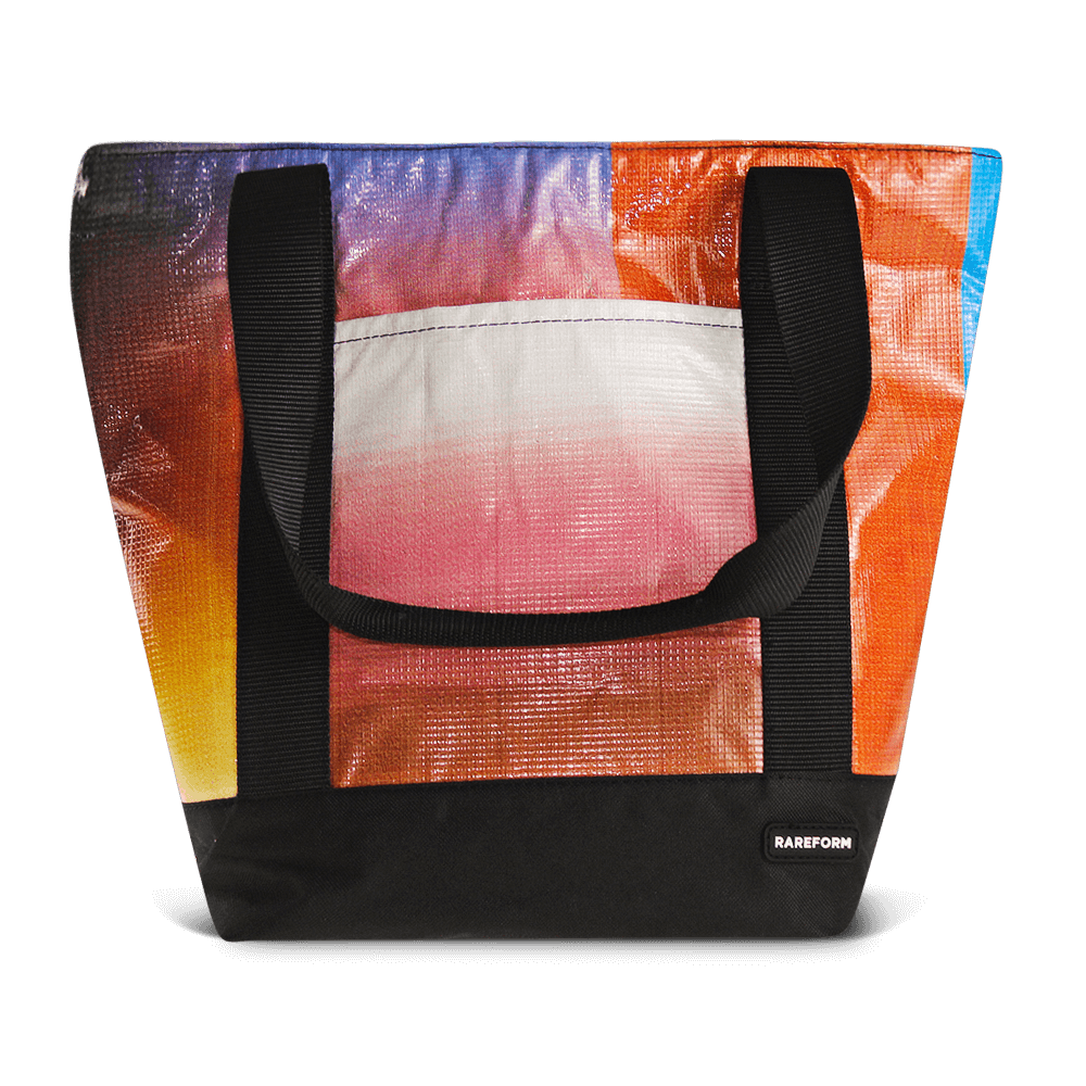 Beck Cooler Tote