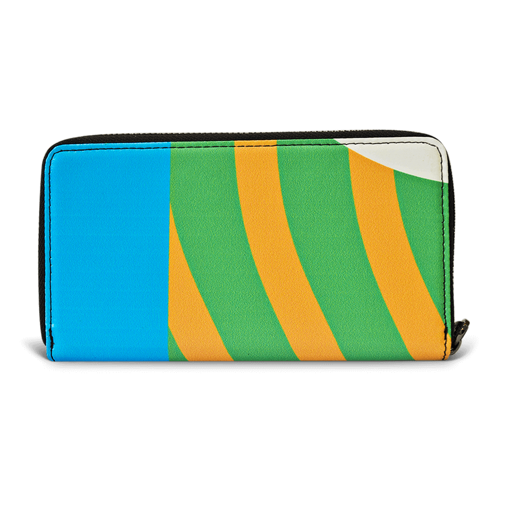 Madison Wristlet