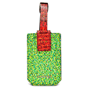 Salvador Luggage Tag