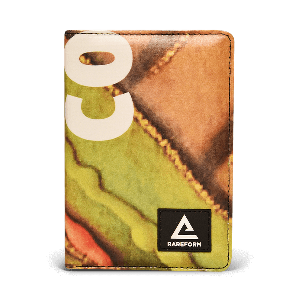 Huxley Passport Holder