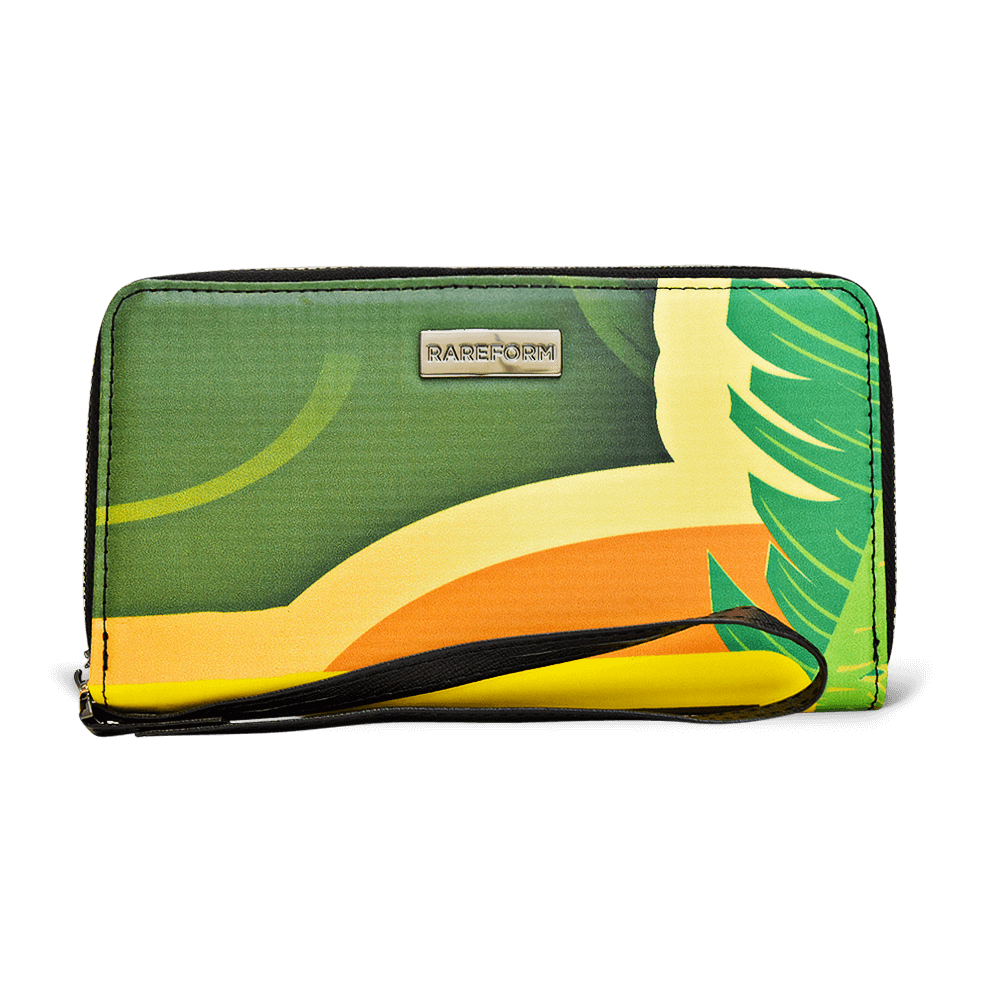 Madison Wristlet