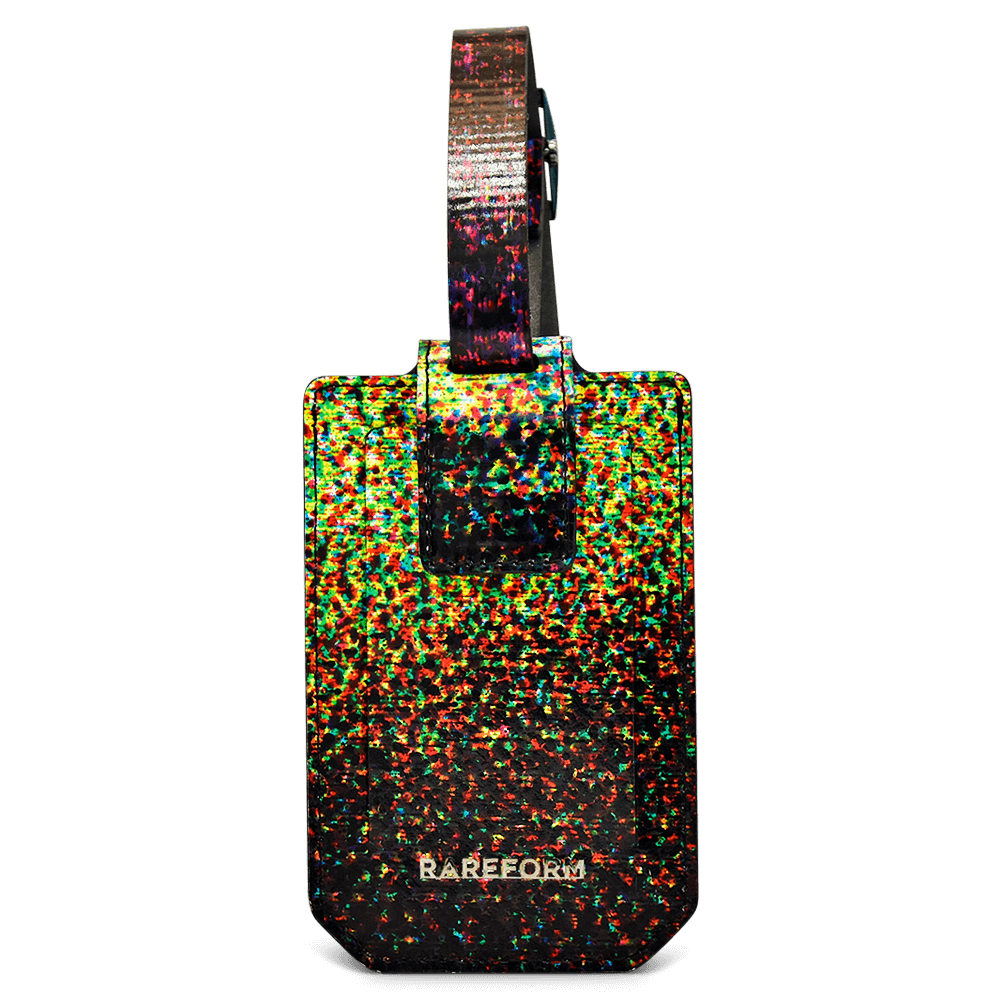 Salvador Luggage Tag