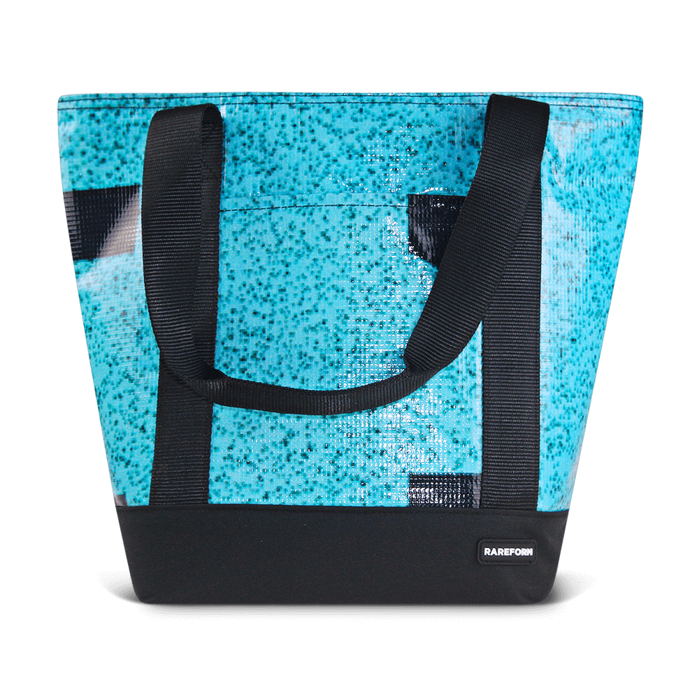 Beck Cooler Tote