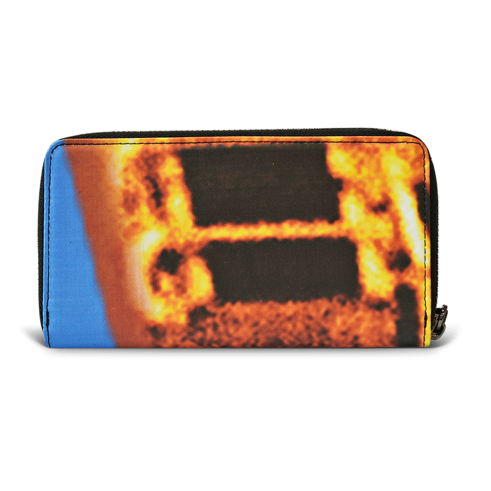 Madison Wristlet