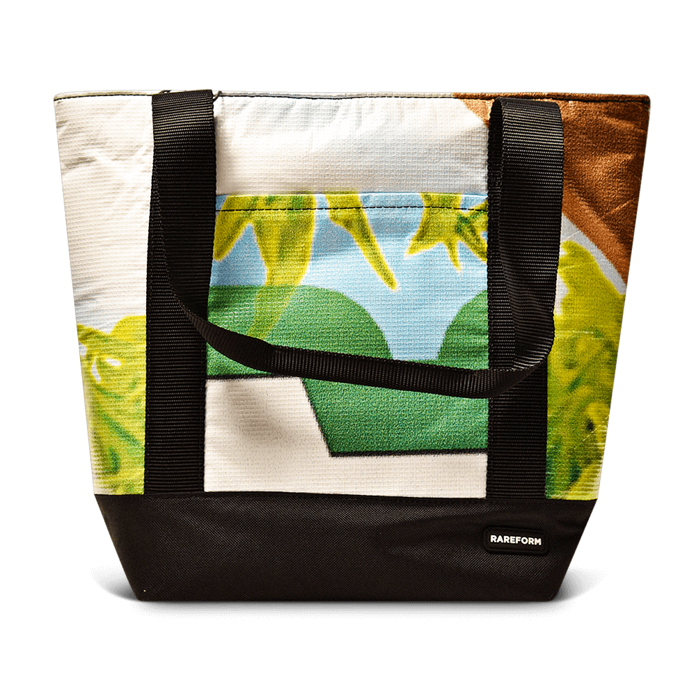 Beck Cooler Tote