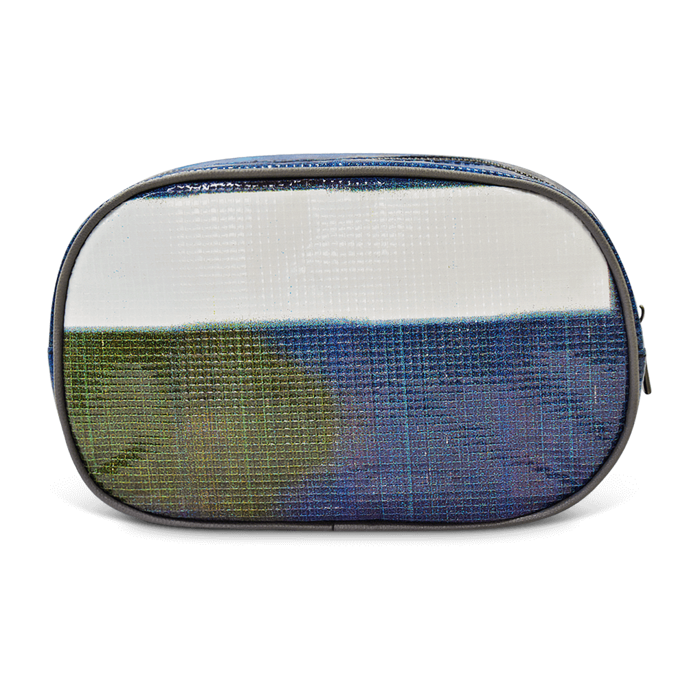 Riley Cosmetic Bag