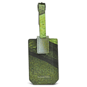 Salvador Luggage Tag