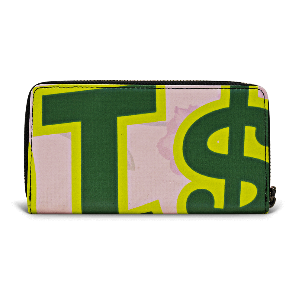 Madison Wristlet