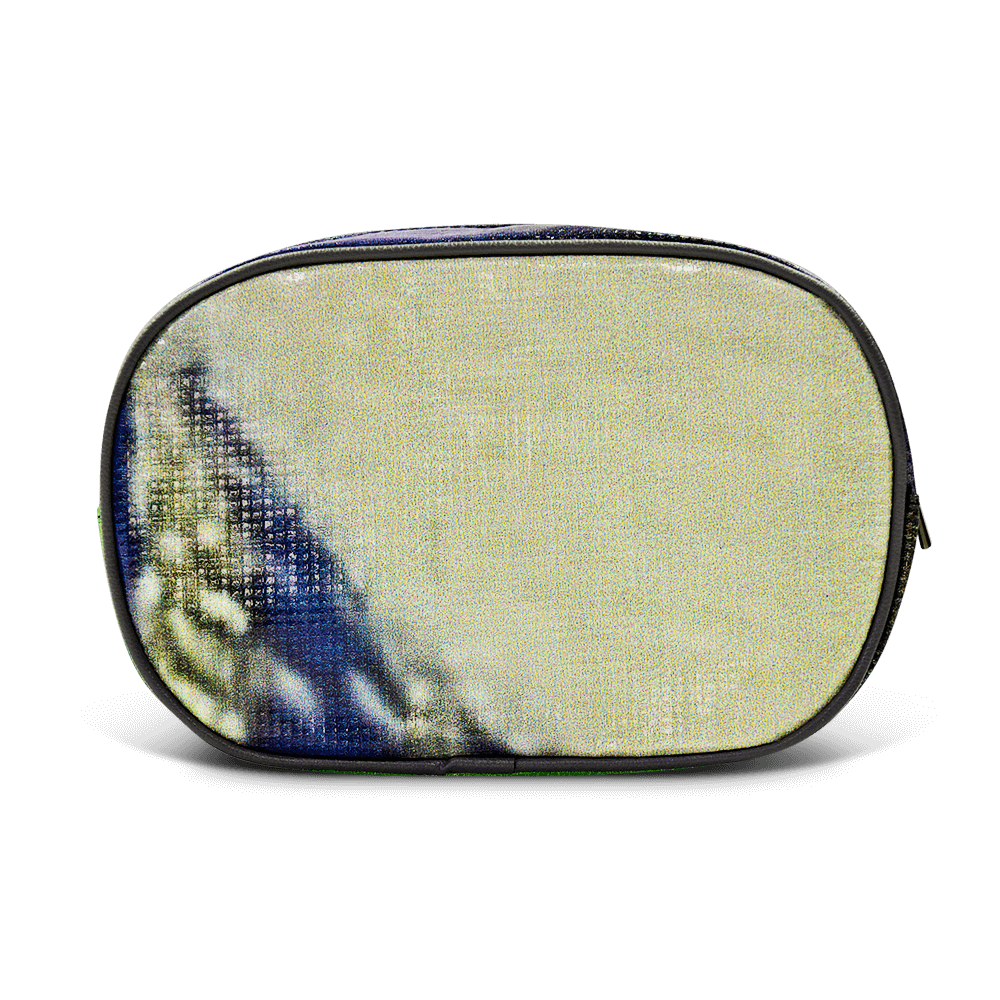 Riley Cosmetic Bag
