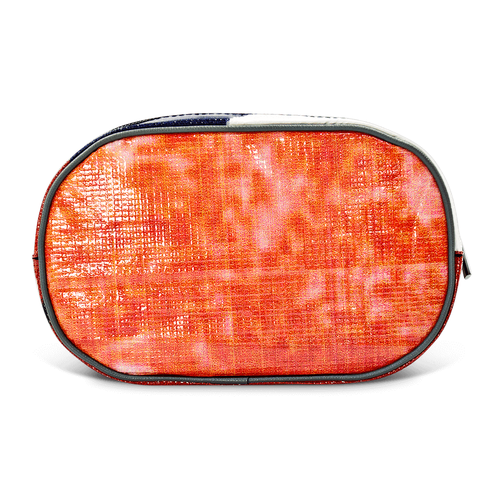 Riley Cosmetic Bag