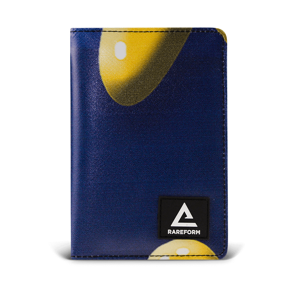 Huxley Passport Holder