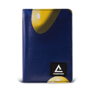 Huxley Passport Holder