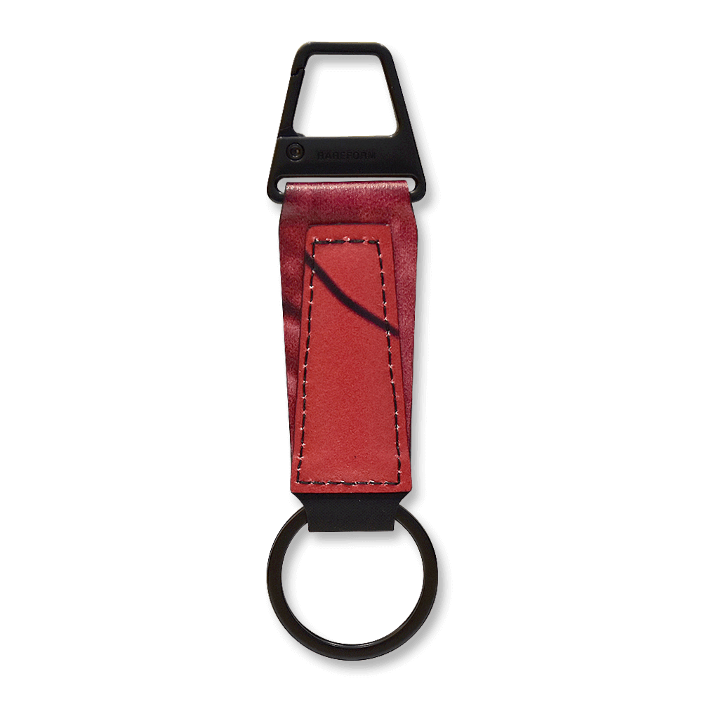 Roam Keychain