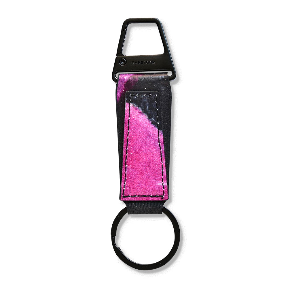 Roam Keychain