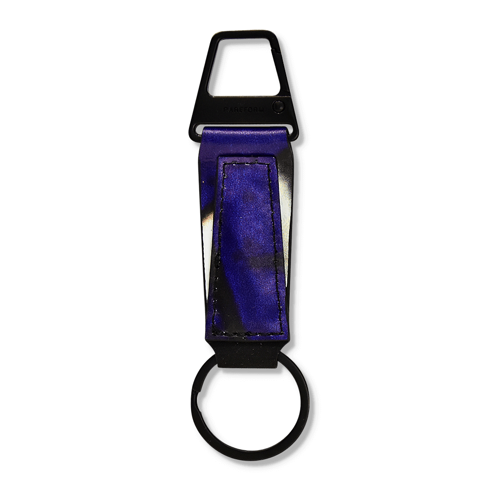 Roam Keychain