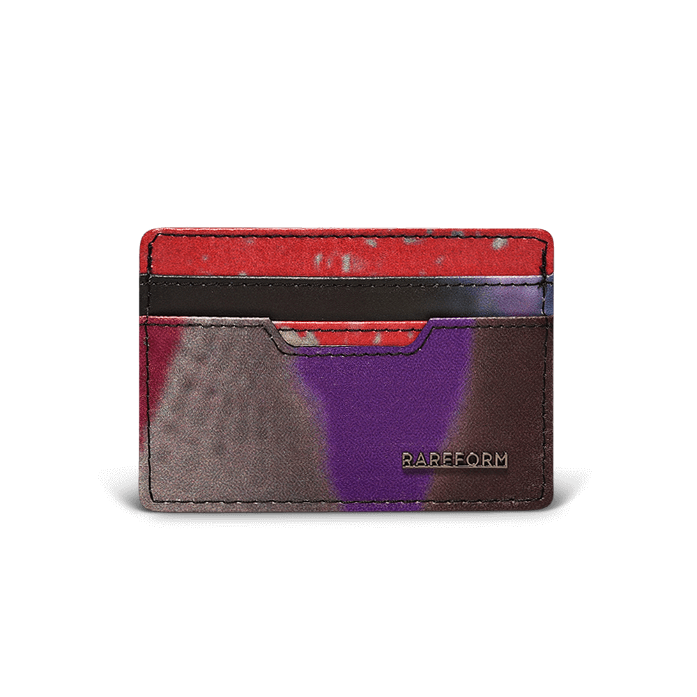 Veer Card Holder