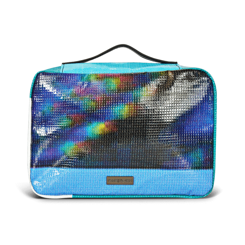 Vienna Toiletry Bag