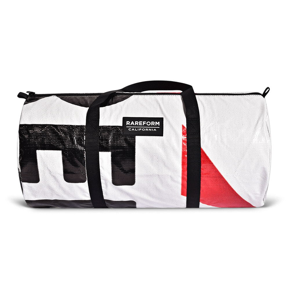 Light Duffle