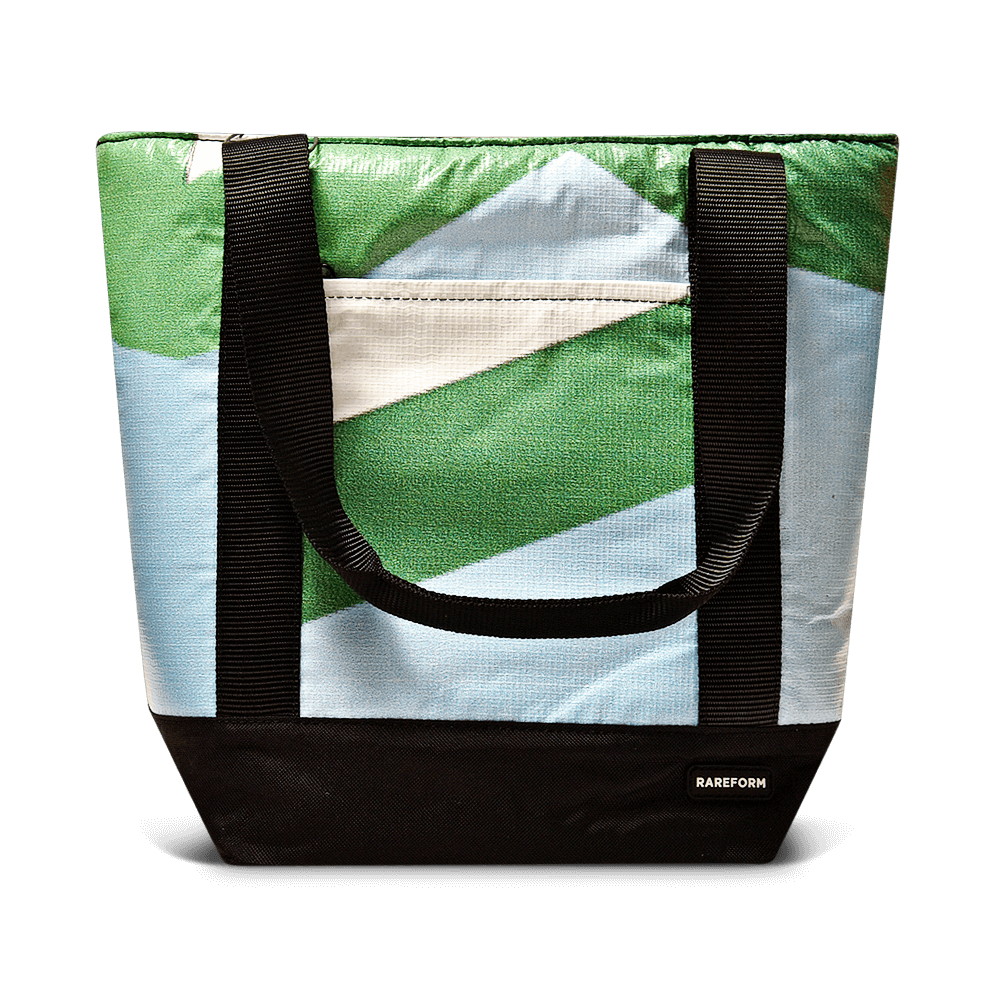 Beck Cooler Tote