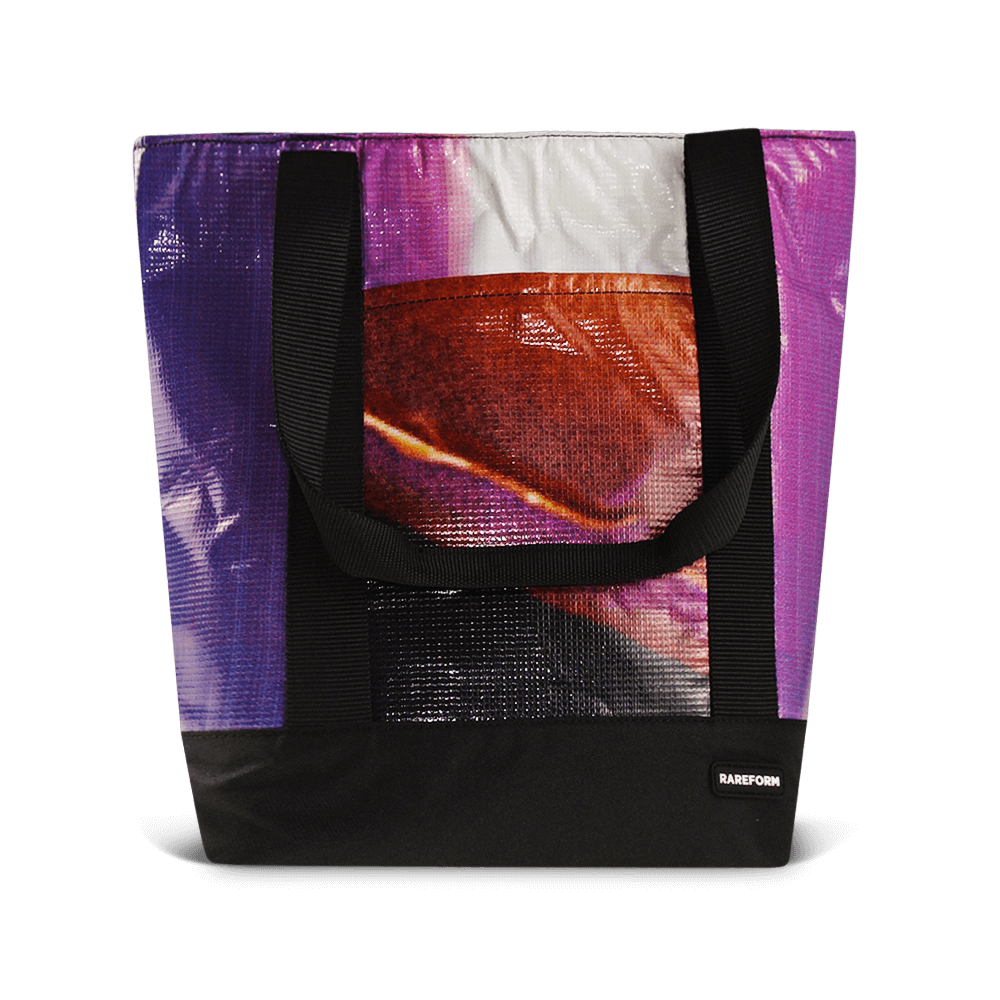 Beck Cooler Tote