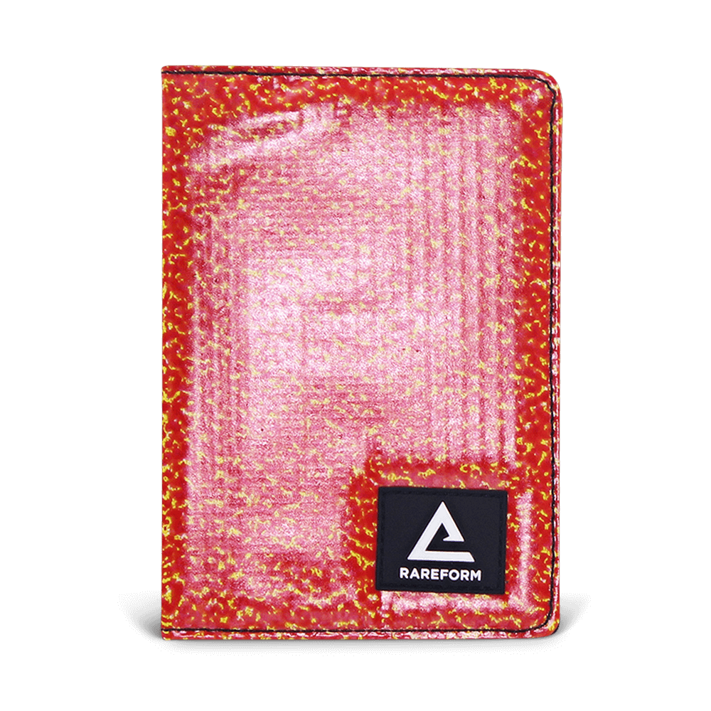 Huxley Passport Holder