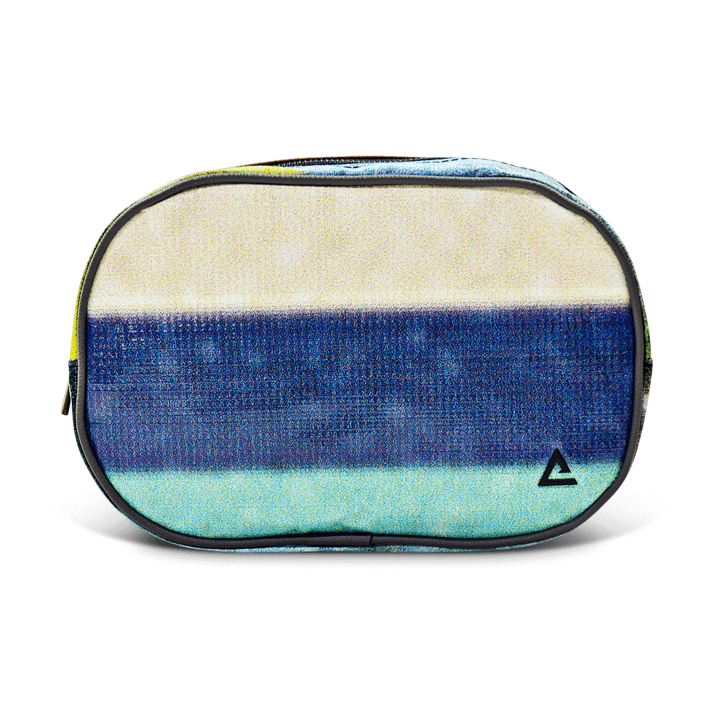 Riley Cosmetic Bag
