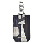 Salvador Luggage Tag