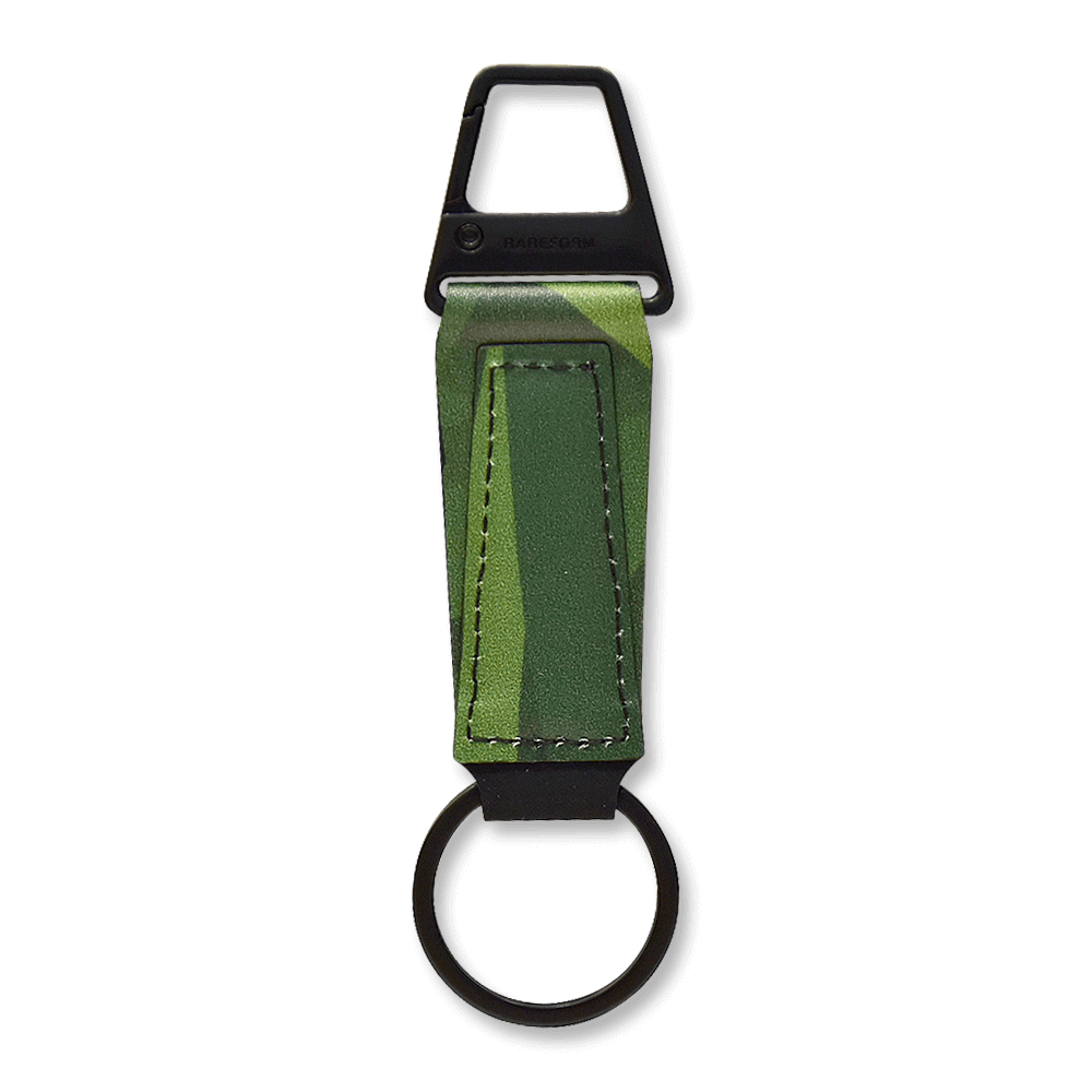 Roam Keychain