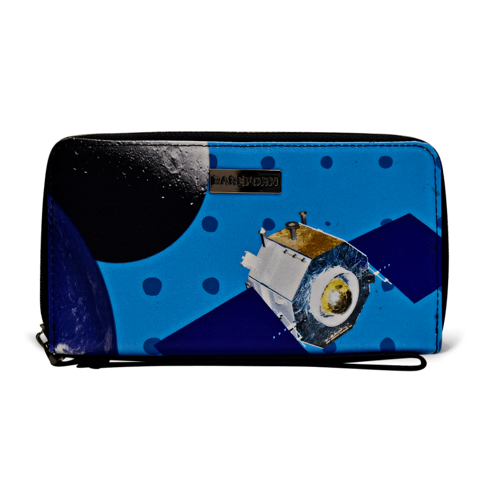 Madison Wristlet