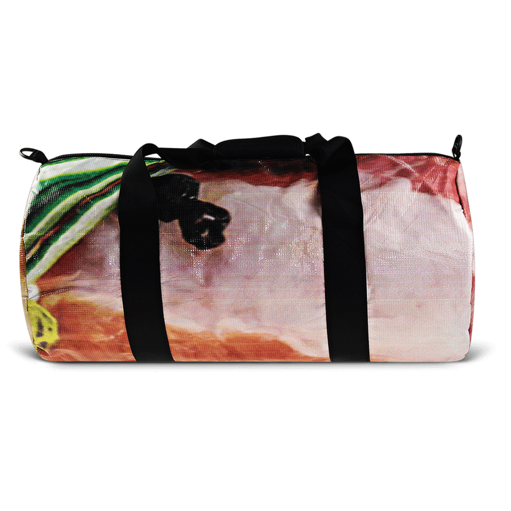 Weekender Duffle