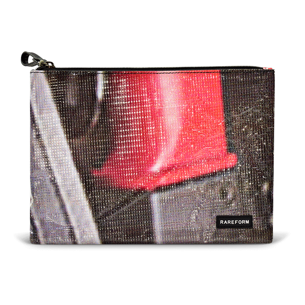 Charlie Pouch