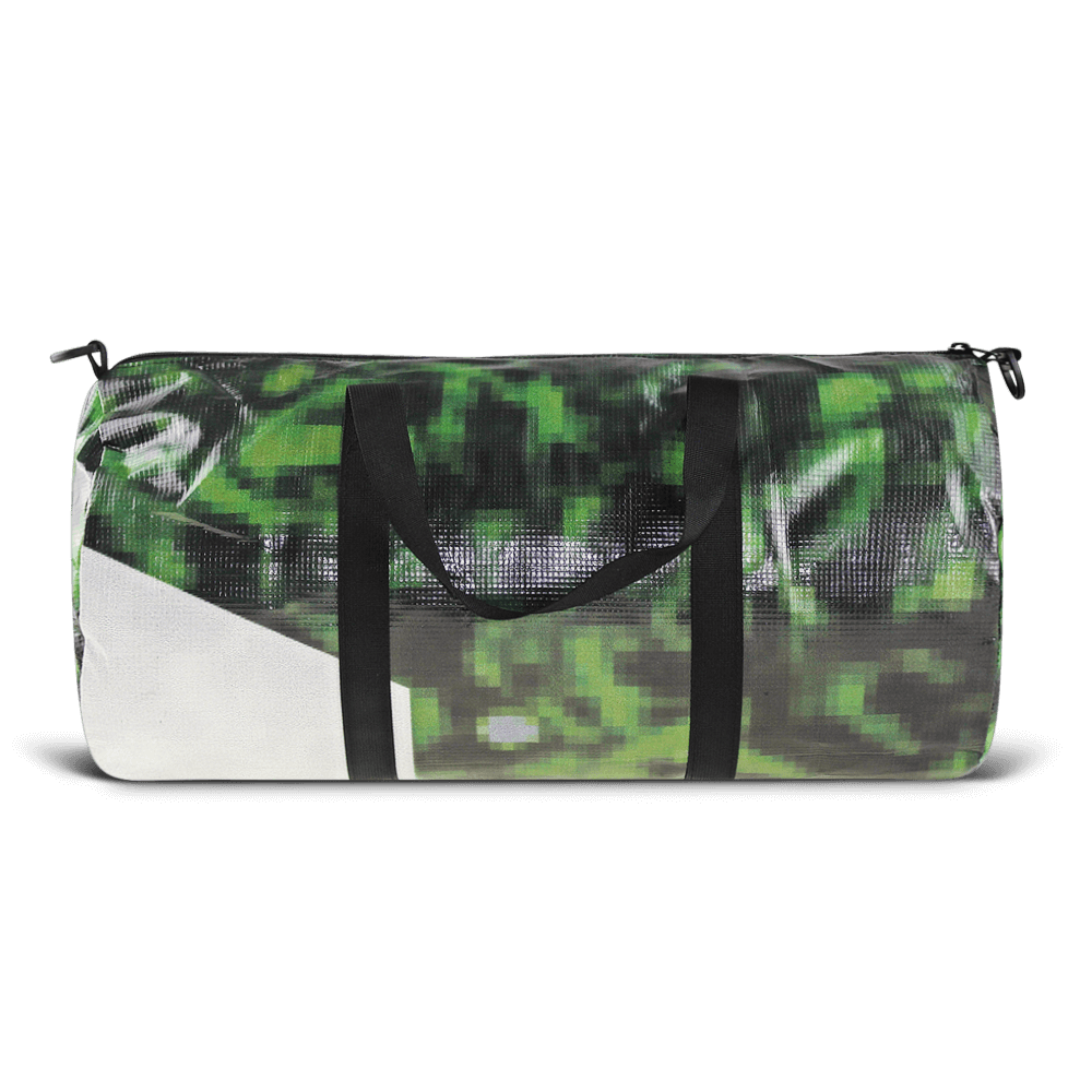 Light Duffle