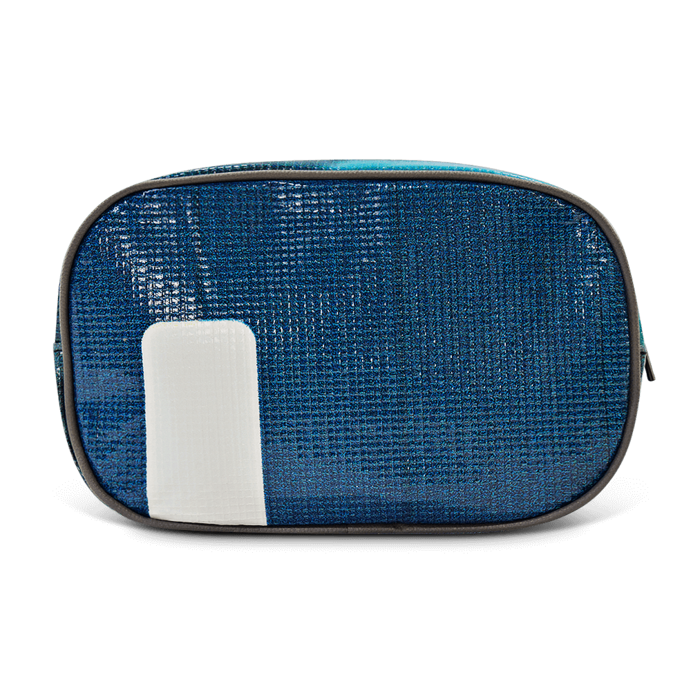 Riley Cosmetic Bag