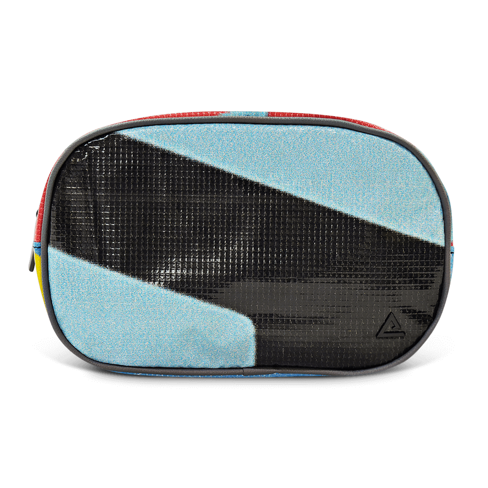 Riley Cosmetic Bag