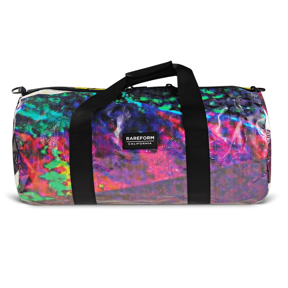 Weekender Duffle