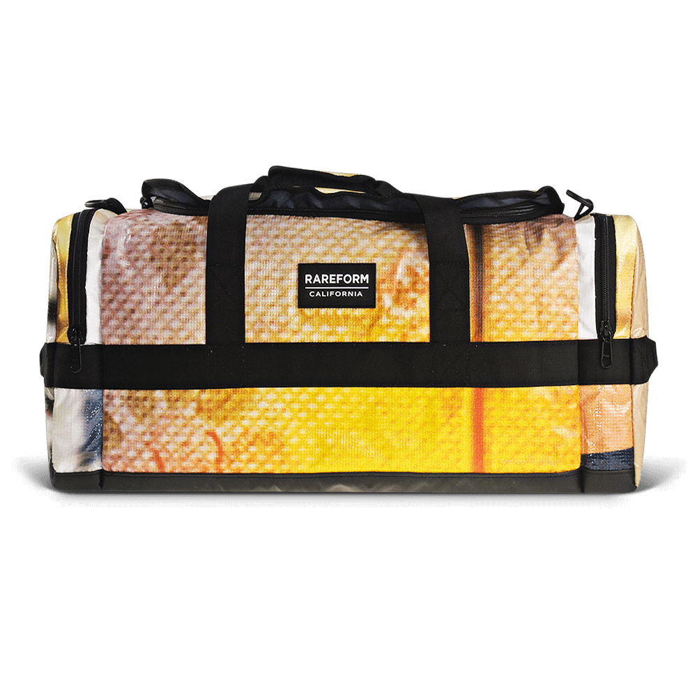 Union Duffle