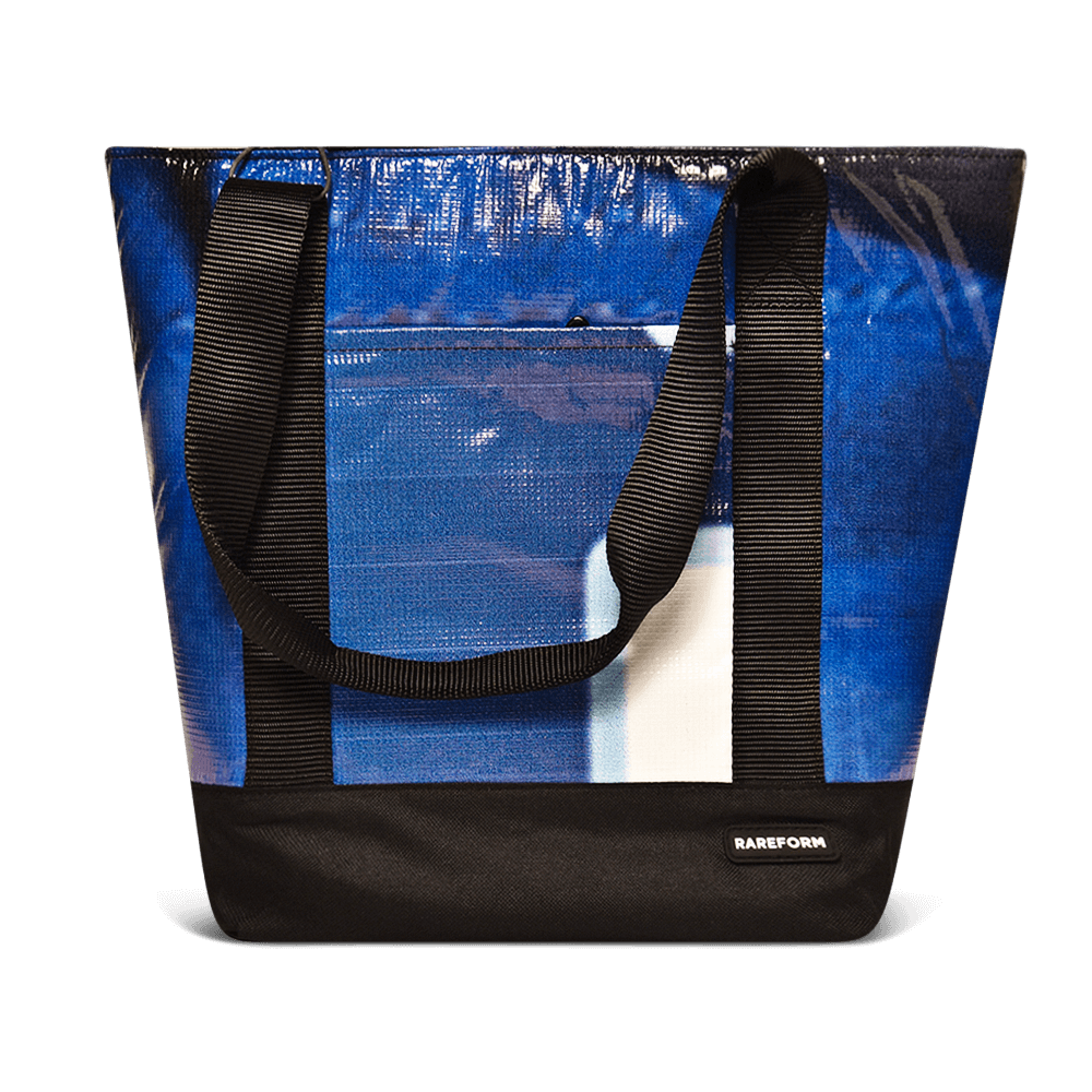 Beck Cooler Tote