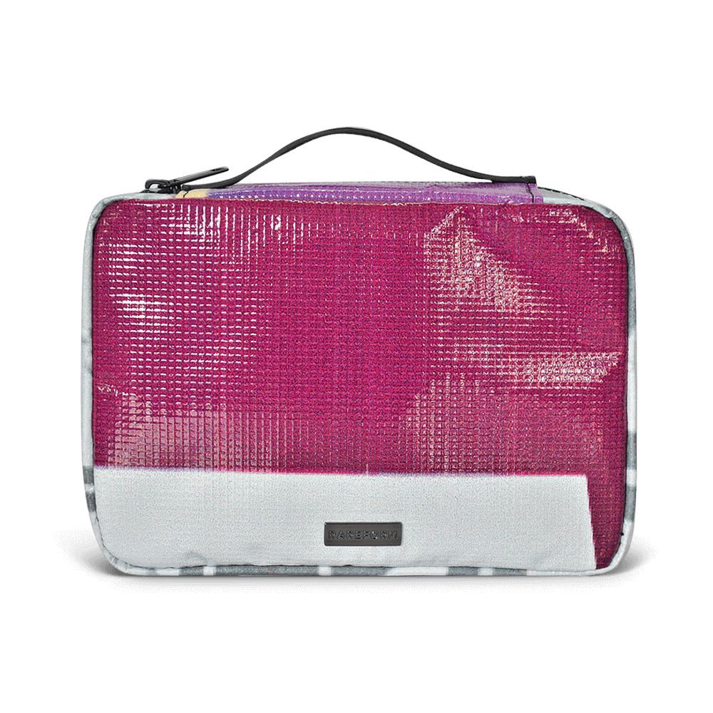 Vienna Toiletry Bag
