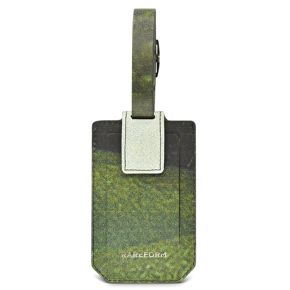 Salvador Luggage Tag