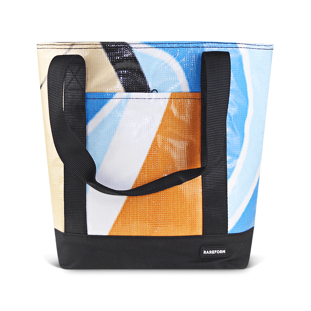 Beck Cooler Tote