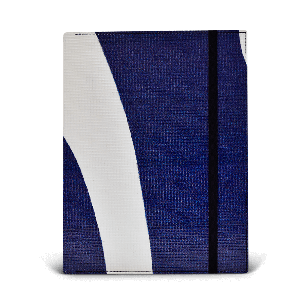 Oliver Notebook