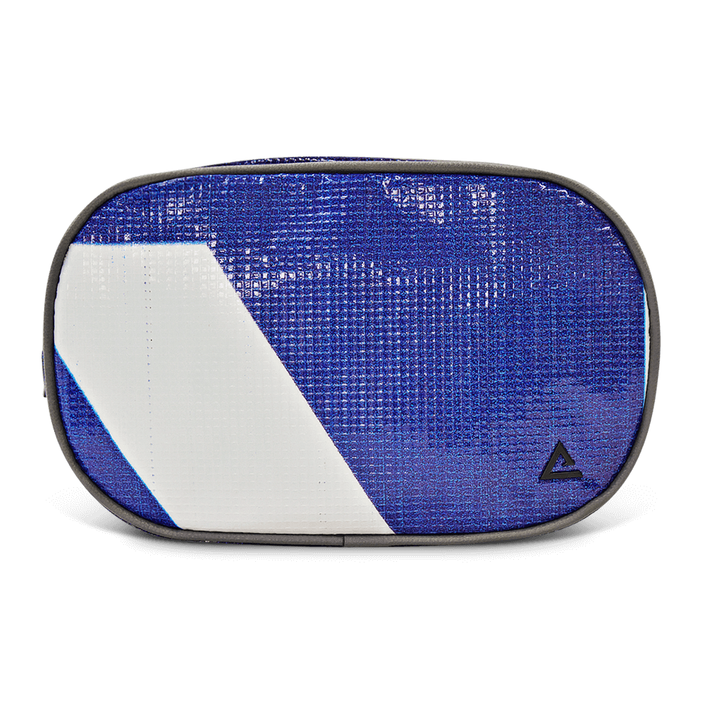 Riley Cosmetic Bag
