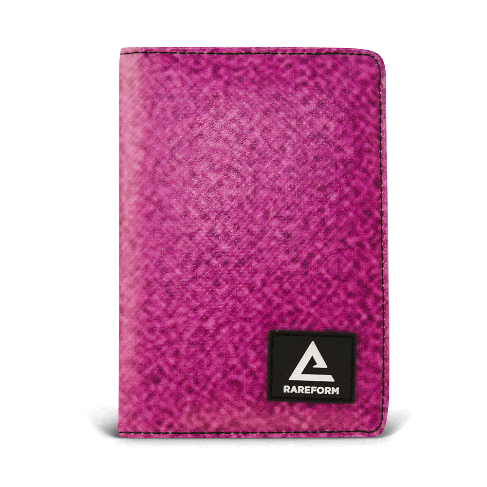 Huxley Passport Holder