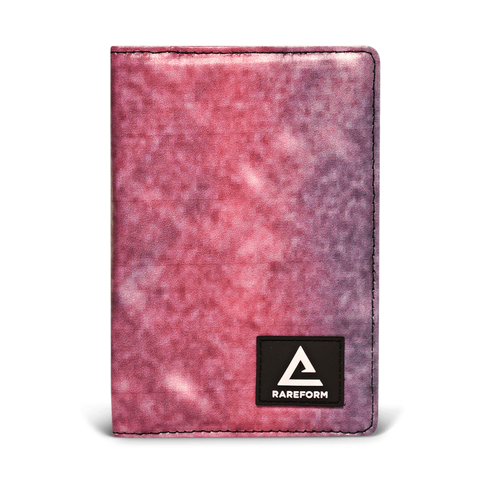 Huxley Passport Holder