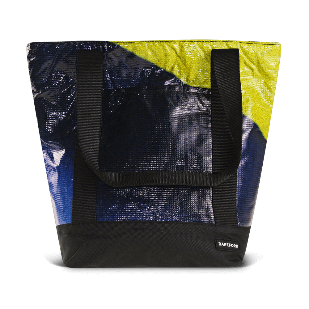 Beck Cooler Tote