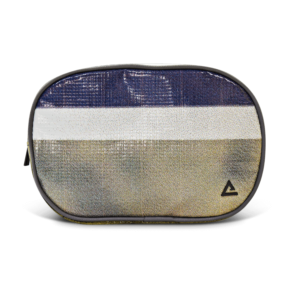 Riley Cosmetic Bag