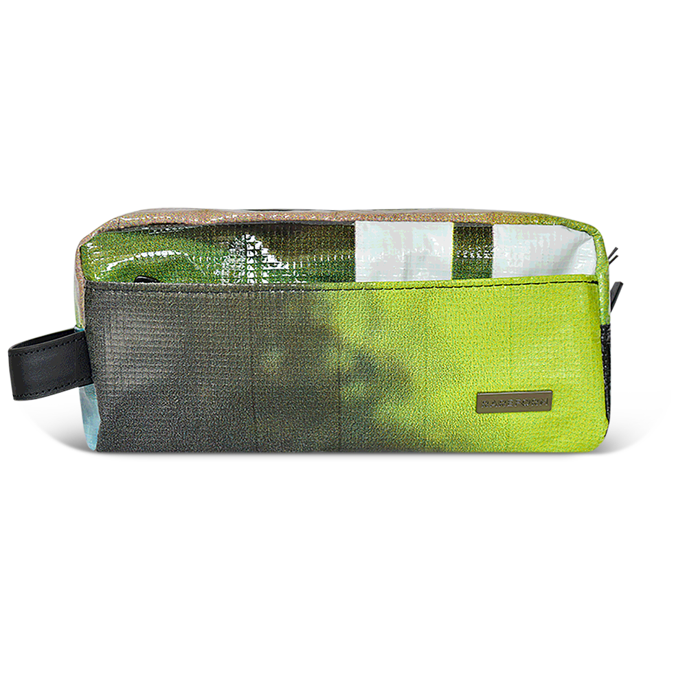 Munich Toiletry Bag